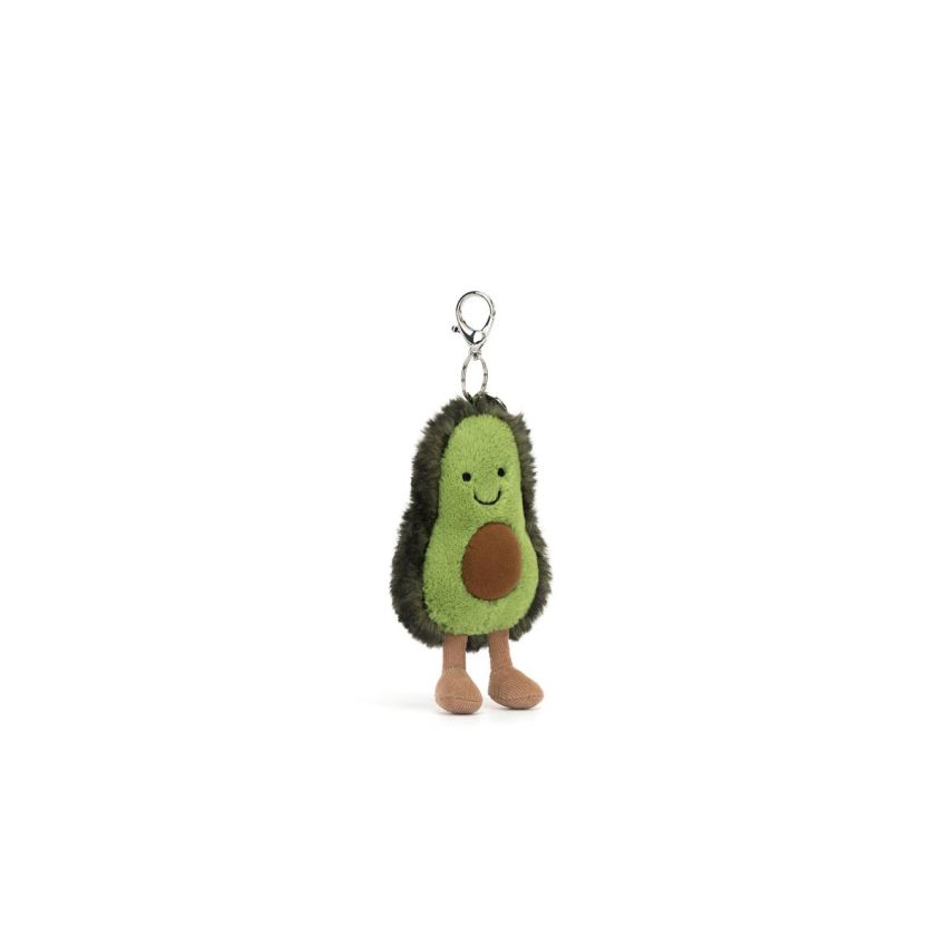 Amuseables Avocado Bag Charm (2024)