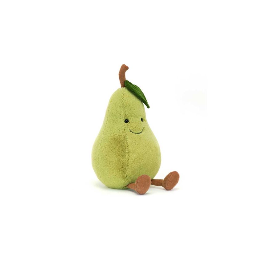 Amuseables Pear