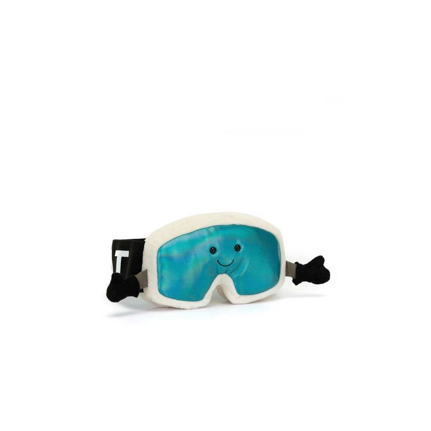 Amuseables Sports Ski Goggles