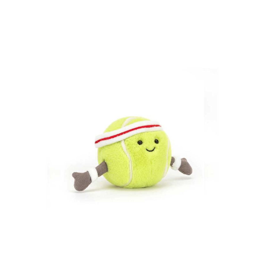 Amuseables Sports Tennis Ball