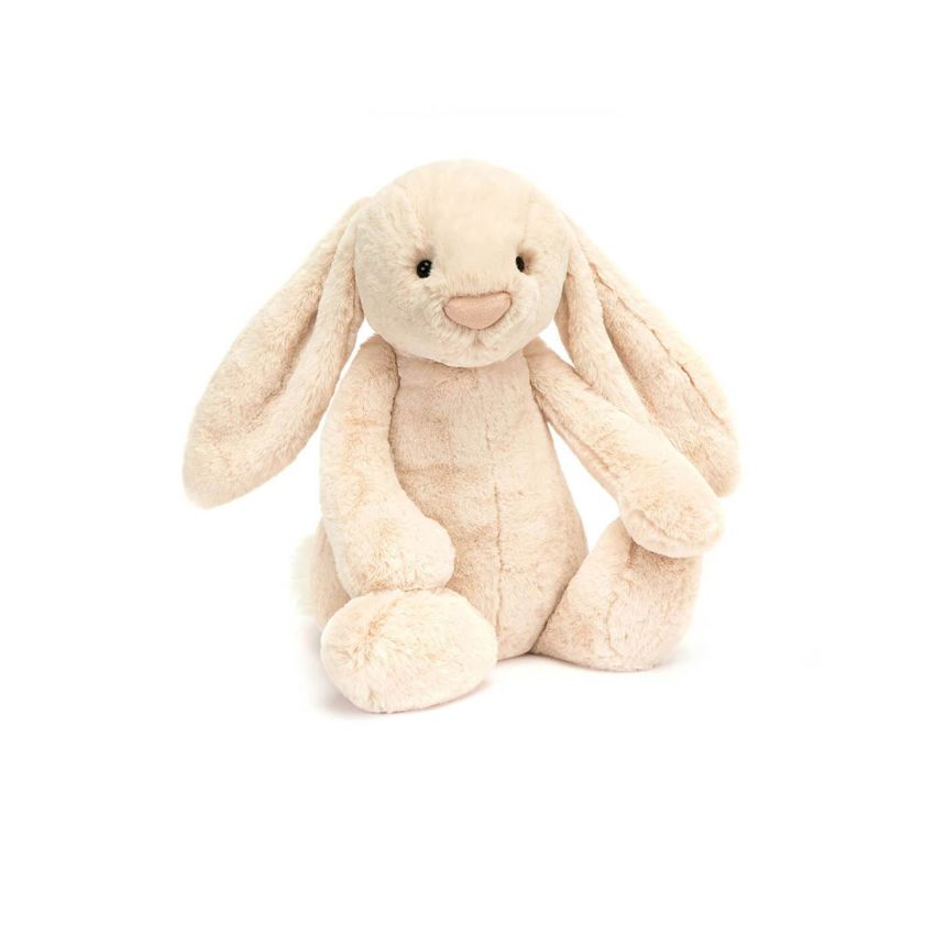 Bashful Luxe Bunny Willow Huge