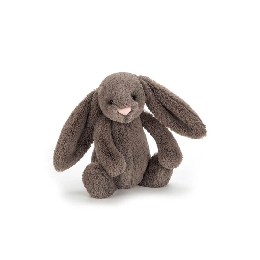 Bashful Truffle Bunny Medium