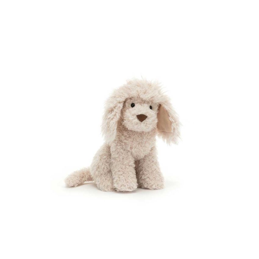 Georgiana Poodle