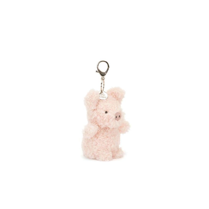 Little Pig Bag Charm