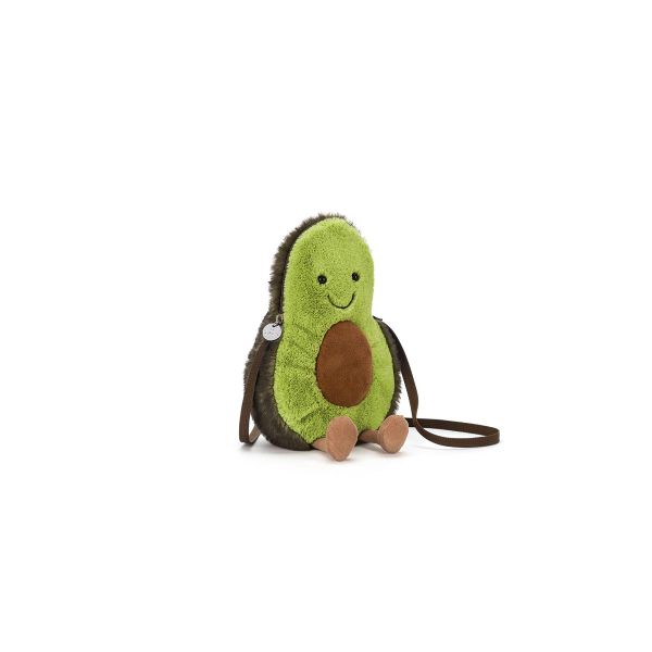 Amuseables Avocado Bag