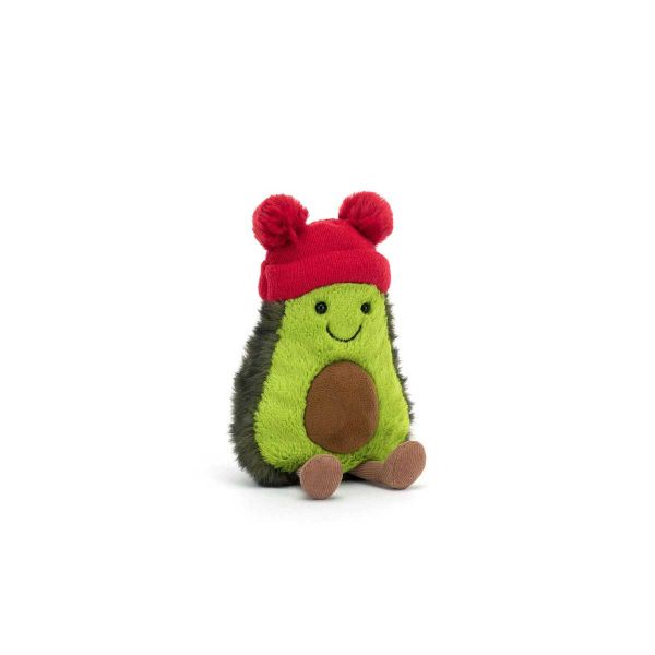 Amuseable Bobble Avocado