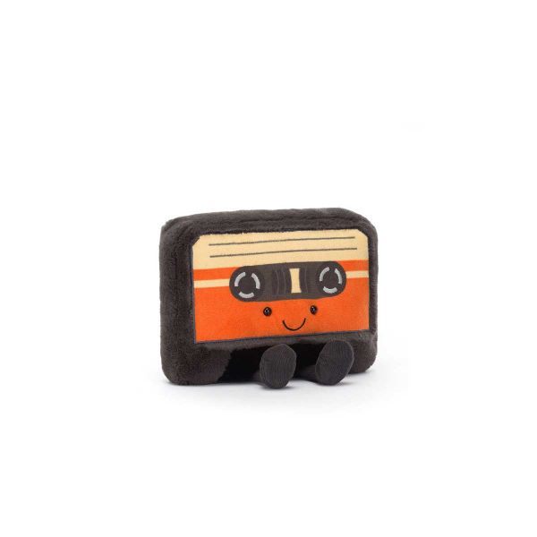 Amuseables Cassette Tape