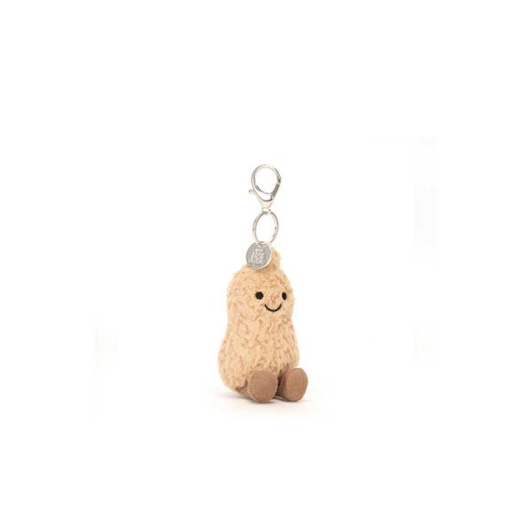 Amuseables Peanut Bag Charm