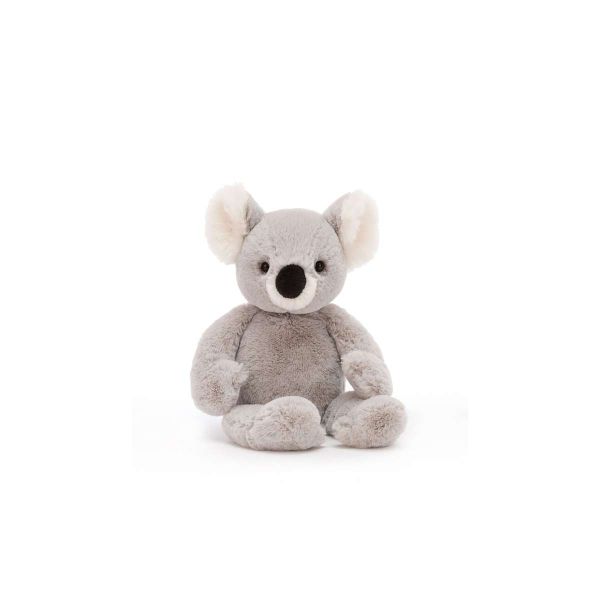 Benji Koala