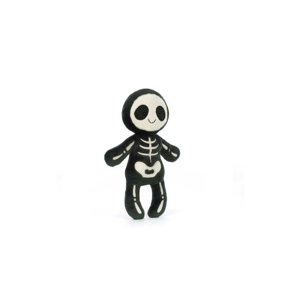 Skeleton Bob