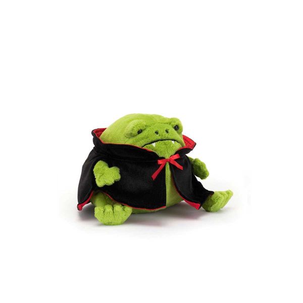 Vampire Ricky Rain Frog