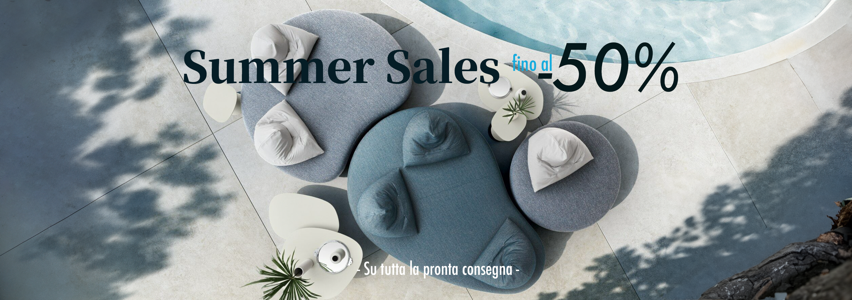 SUMMER PRIVATE SALES